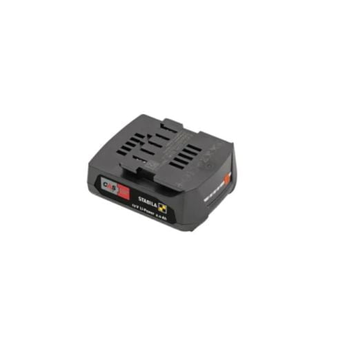 STABILA 07626 LAX 600 G BATTERY PACK