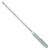 3/16in x 4in x 6in Rebar Demon SDS-Plus 4-Cutter Full Carbide Head Hammer Drill Bit