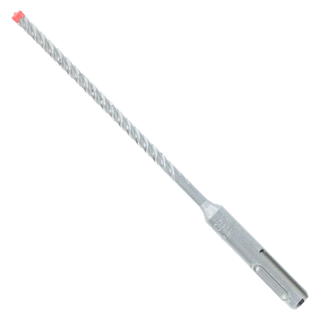 3/16in x 4in x 6in Rebar Demon SDS-Plus 4-Cutter Full Carbide Head Hammer Drill Bit