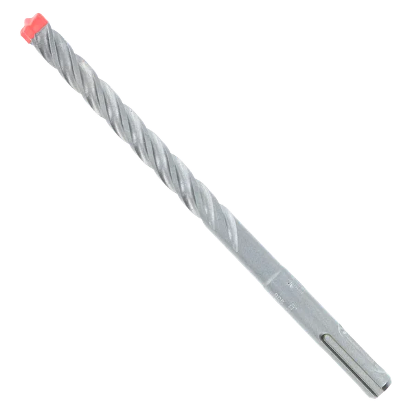 Diablo Rebar Demon™ 3/8" x 4" x 6" SDS-Plus 4-Cutter Full Carbide Head Hammer Drill Bit