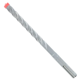 Diablo Rebar Demon™ 3/8" x 4" x 6" SDS-Plus 4-Cutter Full Carbide Head Hammer Drill Bit
