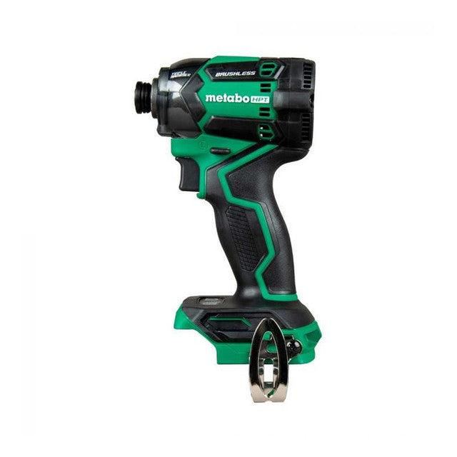 METABO HPT WH36DCQ4M 36V Brushless Triple Hammer Impact Driver (Bare)