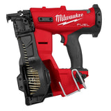 M18 FUEL Coil Roofing Nailer