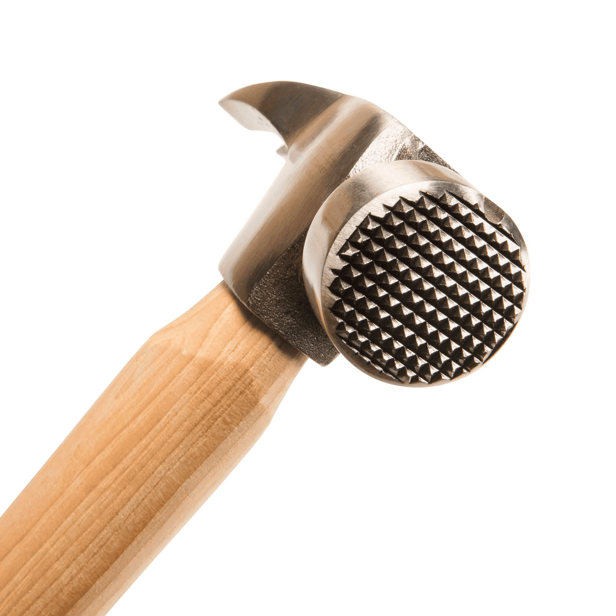 25 OZ Sure Strike California Framing Hammer, Milled Face