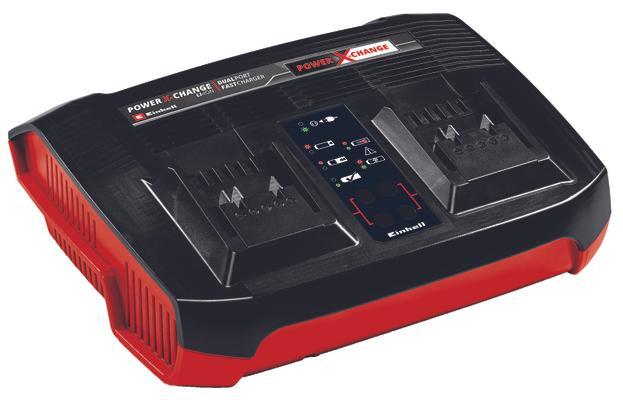 EINHELL 4512090 Charger