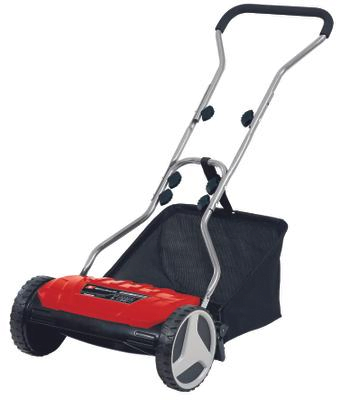 EINHELL 3414162 Hand Lawn Mower