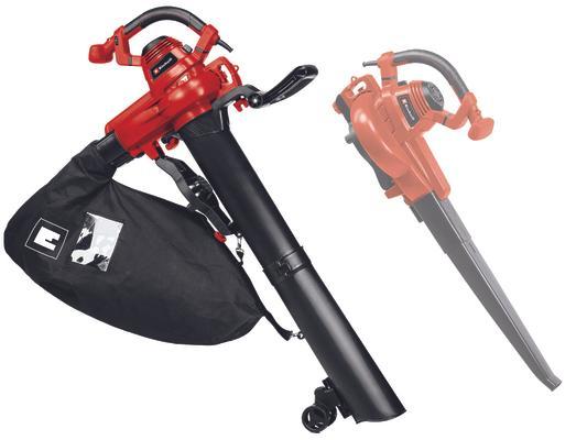 EINHELL 3433322 Electric Leaf Vacuum