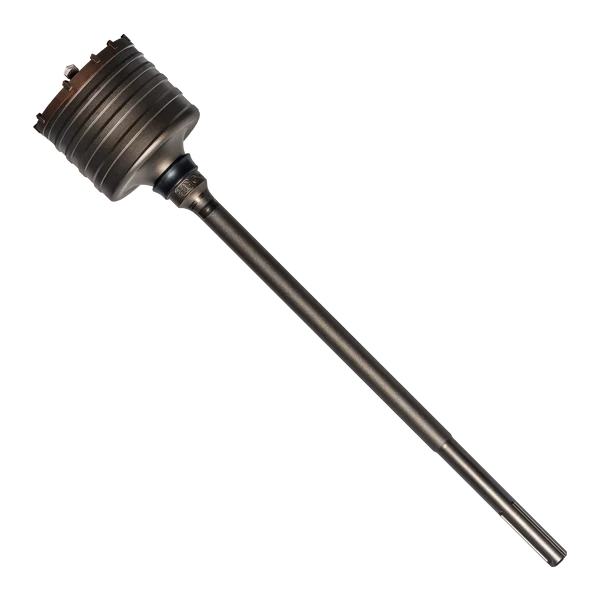 Diablo 5-Inch x 17-Inch x 22-Inch Carbide Tipped SDS MAX Core Bit