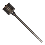 Diablo 5-Inch x 17-Inch x 22-Inch Carbide Tipped SDS MAX Core Bit