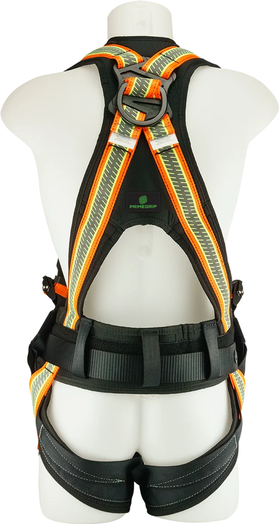 JUGGERNAUT TRU-VIS UTILITY HARNESS MEDIUM