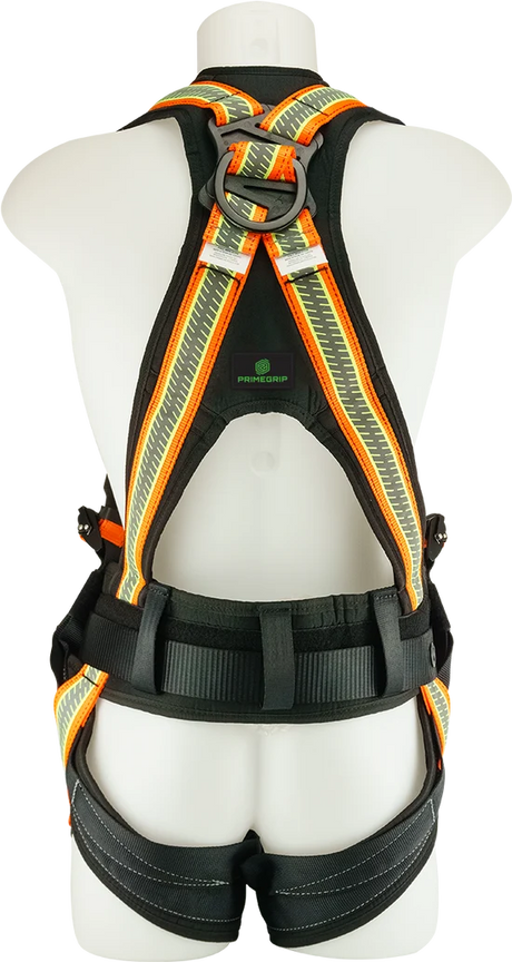 JUGGERNAUT TRU-VIS UTILITY HARNESS LARGE