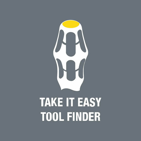350 PH Phillips Screwdriver PH2 × 150 mm