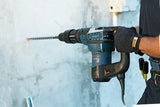 SDS-max 1-9/16 In. Combination Hammer
