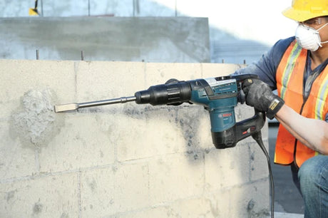 SDS-max 1-9/16 In. Combination Hammer