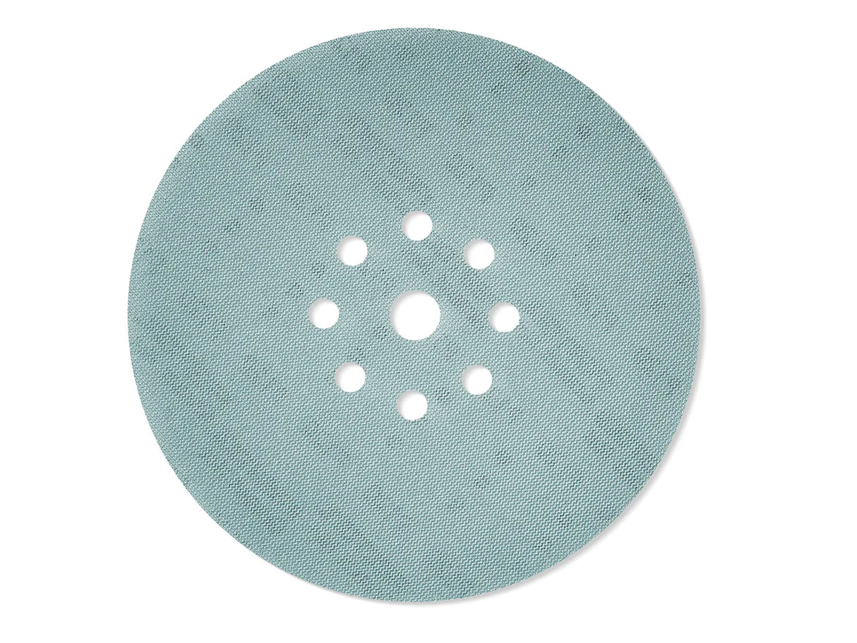 FESTOOL 203312 Abrasive net Granat Net D225 P80 GR NET/25