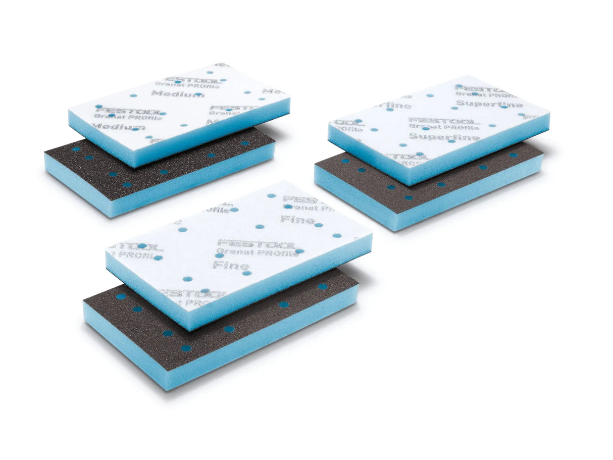 FESTOOL 578803 80x133 GR PRO/10-Set