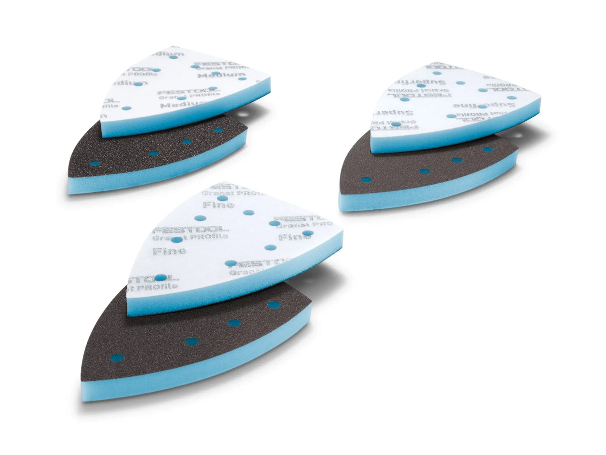 FESTOOL 578807 Delta GR PRO/10-Set