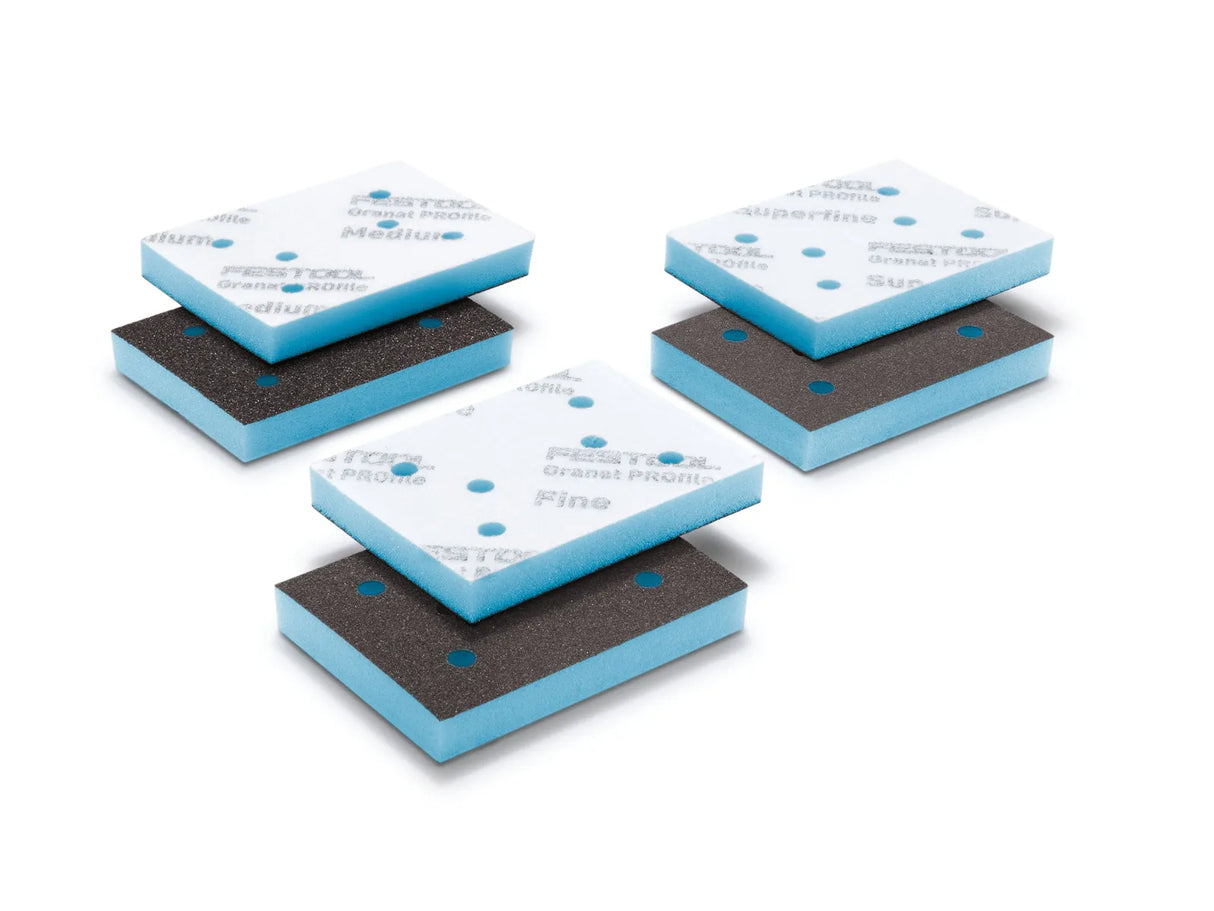 FESTOOL 578811 3x4 GR PRO/10-Set