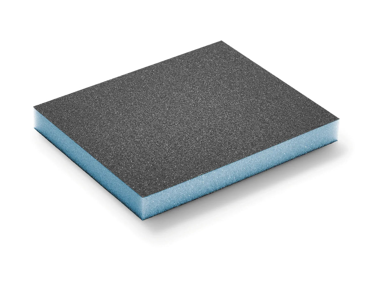 FESTOOL 201114 abrasive sponge 98x120x13 220 GR/6