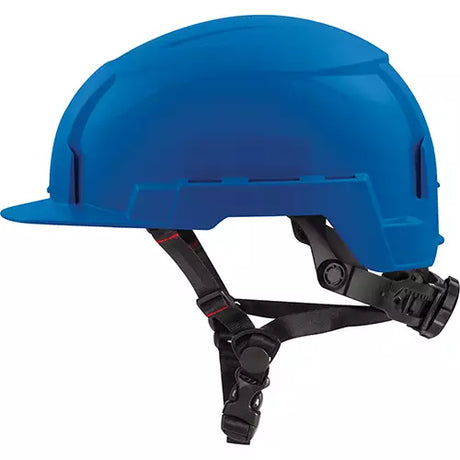 Milwaukee Hard Hat BOLT™ Front Brim Safety Helmet (USA) - Type 2, Class E