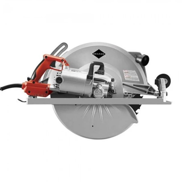16-5/16 IN. Magnesium Worm Drive Skilsaw