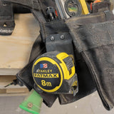 Holstery TapeMaster V2 Clip-On Tape Measure Holster – HLSTR-TAPE-V2