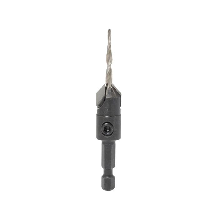 DIMAR TDC-50018 # 8 DRILL & C/T COUNTERSINK