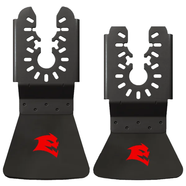 DIABLO DOUSCRP2 U 2PC HCS SCRAPER S