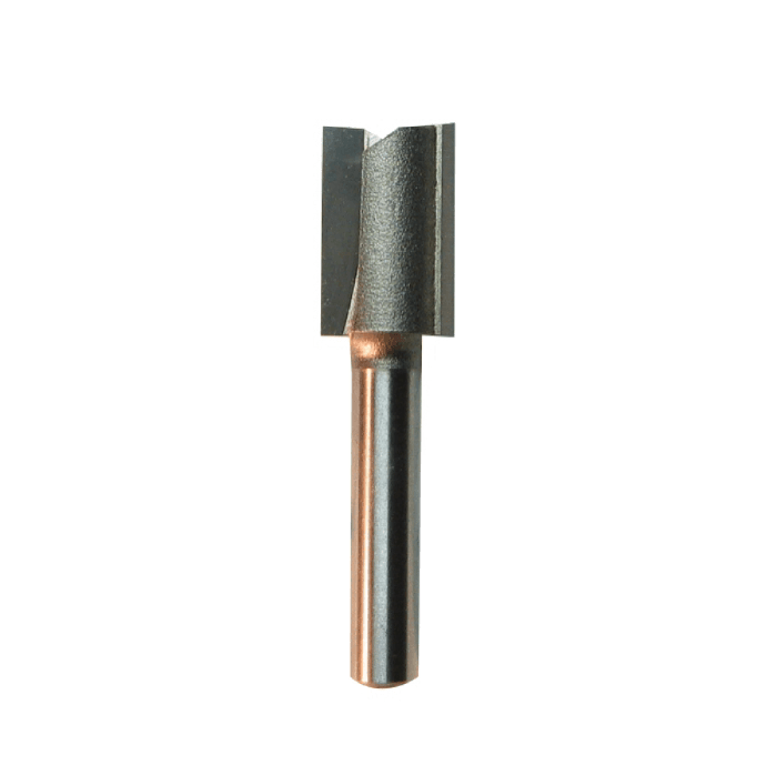 DIMAR 107RL4-12 1/2"  ROUTER BIT  1/4" SHANK