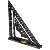 7-1/4" Johnny Square MACH-1 Smart Mark Rafter Square
