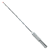 DB SDS-Plus 4-Cutter Hammer Drill Bit, 5/32" × 4" × 6"