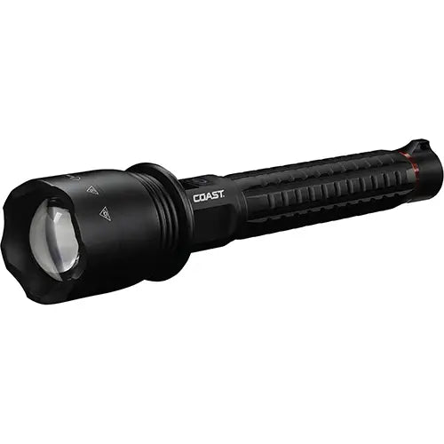 XP40R 8000 Lumen Rechargeable Flashlight
