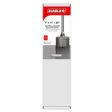 Diablo 5-Inch x 17-Inch x 22-Inch Carbide Tipped SDS MAX Core Bit