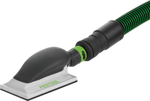 FESTOOL 496962 Sanding Block HSK-A 80x130